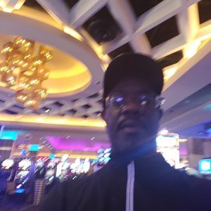 Meet your Posher, Thomas